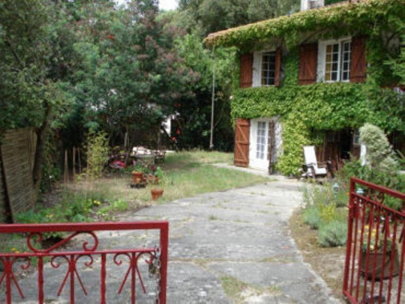 Villa Akwaba Pyla Sur Mer Exterior foto